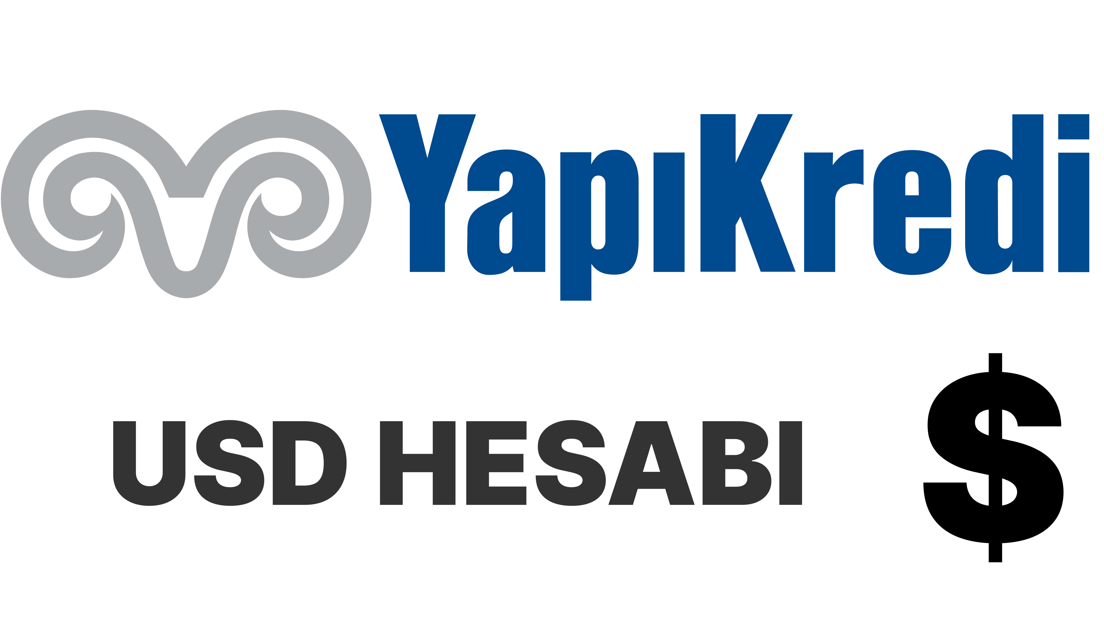 YAPI KREDİ BANKASI USD